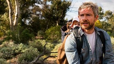 Netflix'in Zombi Draması "Cargo"dan Yeni Poster Geldi! haber görseli