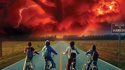 Stranger Things’in Çalıntı Olduğu İddiası Ortalığı Karıştırdı haber görseli