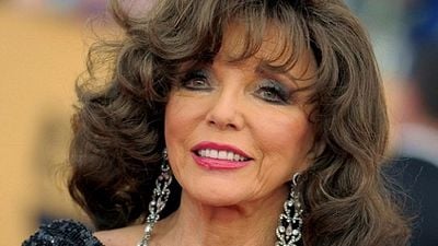 Joan Collins ve American Horror Story Arasında Sürpriz Yakınlaşma! haber görseli