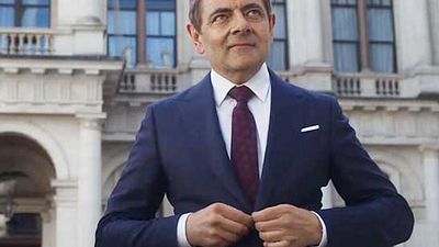 Johnny English Tekrar İş Başında ve Fragman Yayında! haber görseli