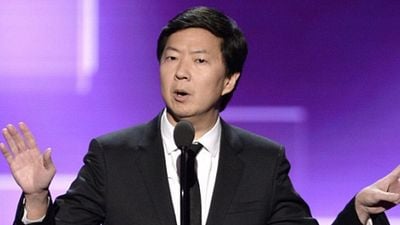 Mel Gibson’lı “Boss Level” Kadrosuna Ken Jeong Desteği! haber görseli