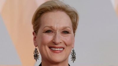 Meryl Streep’in Big Little Lies Setindeki İlk Görseli Geldi