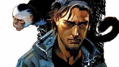'Y: The Last Man' Çizgi Romanı Ekrana Uyarlanıyor haber görseli