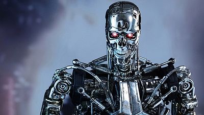 Yeni “Terminator” Filmi Dört Ay Ertelendi! haber görseli
