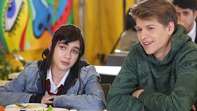 "4N1K 2"den Beklenen İlk Fragman Geldi! haber görseli