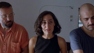 37. İstanbul Film Festivali 11 Nisan Programı! haber görseli