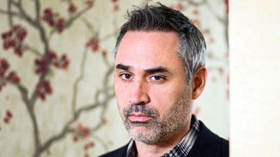 Bilim Kurgunun Altın Çocuğu Alex Garland'tan Yeni Film! haber görseli
