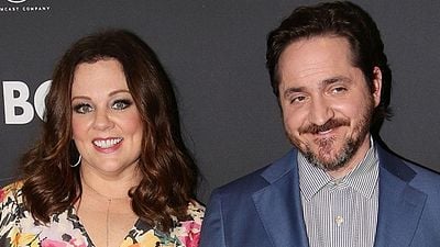 Melissa McCarthy'den Yeni Komedi!  haber görseli