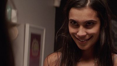 Korku Filmi "Doğruluk mu Cesaret mi?"den Altyazılı Fragman! haber görseli