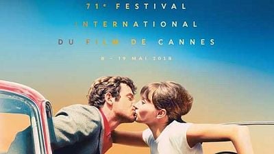 Cannes Film Festivali'nin Beklenen Posteri Geldi haber görseli
