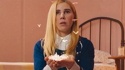 Masal Uyarlaması ‘Fabled’ın Fragmanı Yayınlandı haber görseli