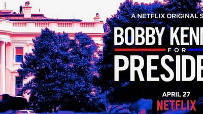 Bobby Kennedy for President’ın Fragmanı Geldi haber görseli