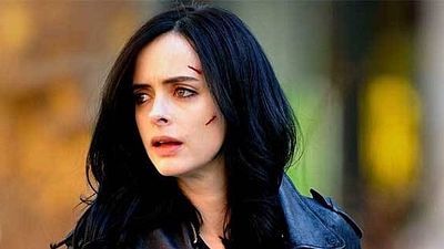 Marvel's Jessica Jones 3. Sezon Onayını Aldı haber görseli