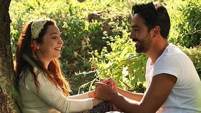 Yerli Dramatik Komedi "Kiraz Mevsimi"den İlk Fragman! haber görseli