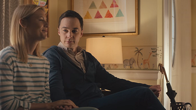 Bol Yıldızlı Drama “A Kid Like Jake”ten Fragman Yayınlandı! haber görseli