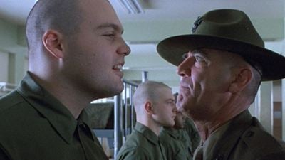 “Full Metal Jacket”ın Yıldızı R. Lee Ermey Hayatını Kaybetti!