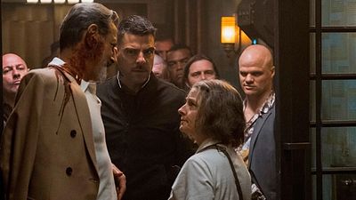 Bol Yıldızlı "Hotel Artemis"e İlk Bakış! haber görseli