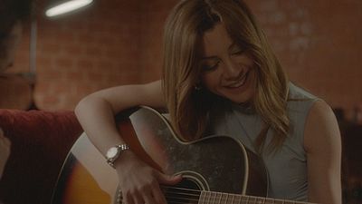 Gökçe Bahadır’dan Sürpriz "Medcezir" Performansı! haber görseli