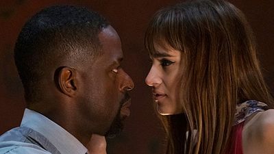 Bol Yıldızlı "Hotel Artemis"ten Fragman Geldi! haber görseli