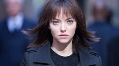 Amanda Seyfried'lı "Anon"dan İlk Fragman!