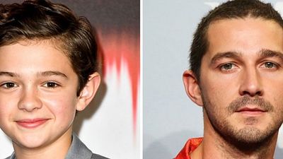 Shia LaBeouf’ın Hayatını Anlatan Filme “Sessiz Bir Yer” Desteği! haber görseli