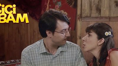 "Cici Babam"da Aşk Rüzgarları! haber görseli