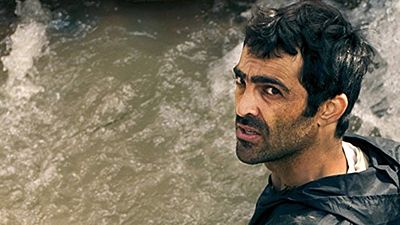 Cannes Yıldızı "İnatçı Bir Adam"dan Altyazılı Fragman! haber görseli