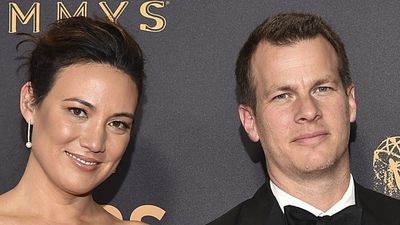 Amazon ‘The Peripheral’ Romanını Uyarlıyor haber görseli