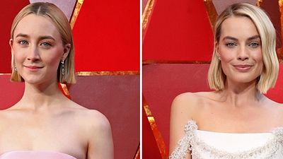 Saoirse Ronan ve Margot Robbie’li “Mary, Queen of Scots” Ertelendi! haber görseli