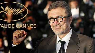 Nuri Bilge Ceylan Yeniden Cannes'da! haber görseli