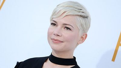 “After the Wedding”in Yeniden Çevrimine Michelle Williams Dahil Oldu! haber görseli