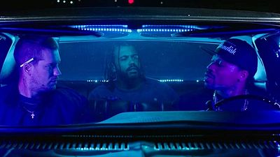 Hip-hop Esintili "Blindspotting"ten İlk Fragman! haber görseli