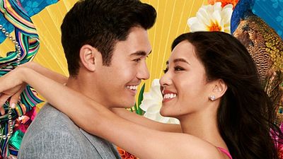 Modern Romantik Komedi "Crazy Rich Asians"tan İlk Fragman! haber görseli