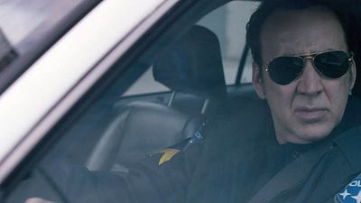 Nicolas Cage'li Aksiyon "211"den Fragman Geldi! haber görseli