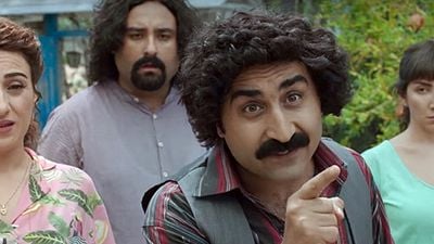 Box Office: Zirve Yerli Komedinin Oldu! haber görseli