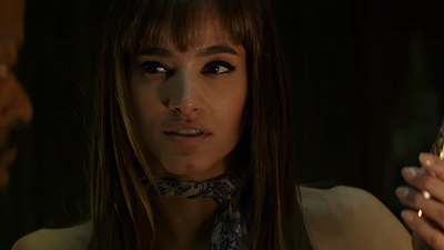 Jodie Foster’lı Aksiyon "Hotel Artemis"ten İlk Poster Geldi! haber görseli