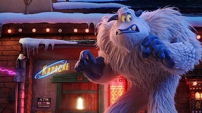 Sevimli Animasyon "Küçük Ayak" ile Macera Başlıyor! haber görseli