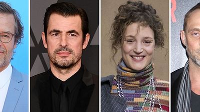 Tarihin En Başarılı Resim Sahtekarını Anlatan “Lyrebird” Oyuncularını Buldu! haber görseli