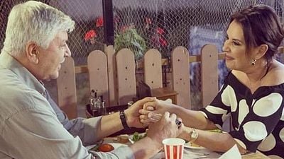 "Yalnız Hayaller Kaldı" Sinemalarda! haber görseli