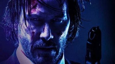 "John Wick: Chapter 3"nin Detayları Belli Oldu!