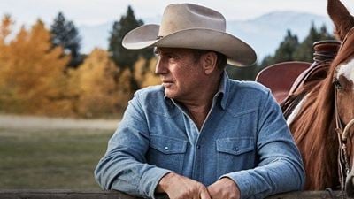 Kevin Costner’lı Yellowstone’dan Resmi Fragman Geldi