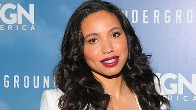 Jurnee Smollett-Bell, HBO Dizisi ‘Lovecraft Country’nin Başrolünde! haber görseli