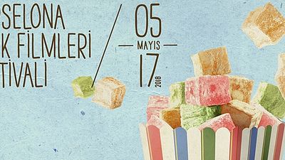 Barselona Türk Filmleri Festivali Geliyor! haber görseli