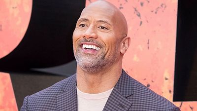 Dwayne Johnson’lı Aile Komedisi “Fighting with My Family" Ertelendi! haber görseli