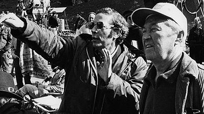 “Logan’ın Kaçışı” Filminin Yönetmeni Michael Anderson Hayatını Kaybetti! haber görseli