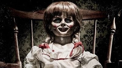 "Annabelle 3" Ne Zaman Geliyor?