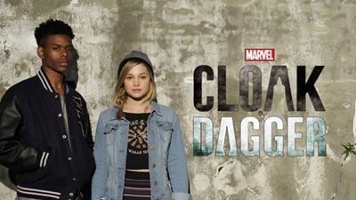 Marvel’s Cloak & Dagger’ın Fragmanı Yayınlandı