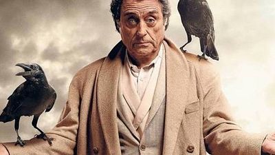 American Gods’ın 2. Sezon Prodüksiyonu Başladı haber görseli