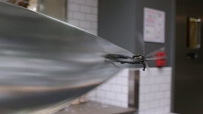 “Ant-Man ve Wasp”ın İkinci Fragmanı Huzurlarınızda! haber görseli