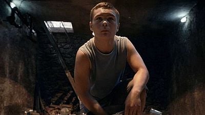 "Daha"ya London's East End Film Festivali'nden Ödül! haber görseli